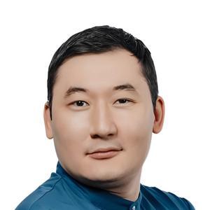 Даутов Данияр Қызырханұлы, стоматолог-хирург, стоматолог-имплантолог - Алматы