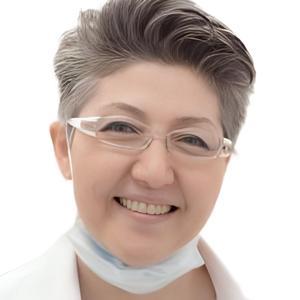 Аманова Бота Серікқанқызы, стоматолог-хирург, стоматолог-имплантолог - Алматы