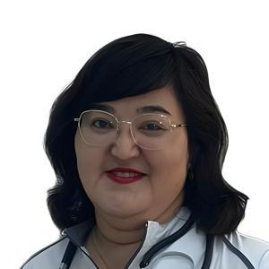 Қарғабаева Әсел Жайтөреқызы, гинеколог, врач узи, детский гинеколог - Алматы