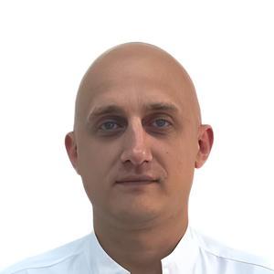 Лазаренко Иван Олегович, терапевт, врач узи, кардиолог - Алматы