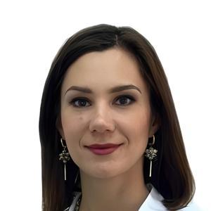 Медведева Наталья Олеговна, эндокринолог, врач узи - Алматы