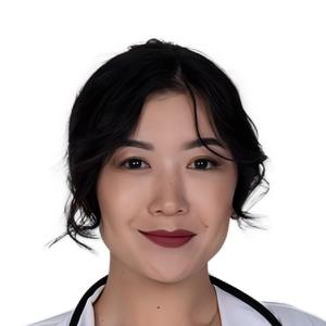 Аширбекова Балауса Берикбаевна - фотография Аширбекова Балауса Берикбаевна, гастроэнтеролог, гепатолог - Алматы