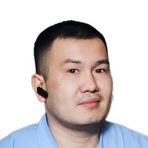 Есмұратов Ербол Қанатұлы, эндоскопист - Алматы