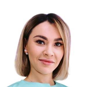 Лунгарь Ирина Александровна, детский невролог, рефлексотерапевт - Алматы