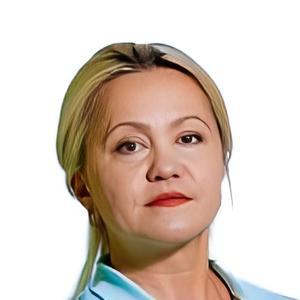 Бортникова Елена Федоровна, нейропсихолог, психолог - Алматы