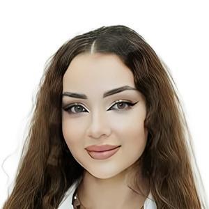 Қонысбаева Диана Батырбекқызы, дерматолог, врач-косметолог - Алматы