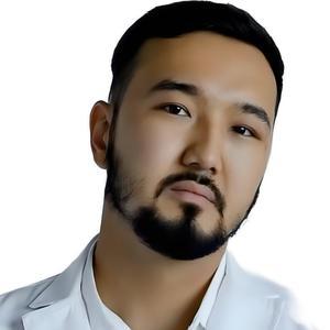 Нуржанов Асылжан Нуржанович, вертебролог - Алматы