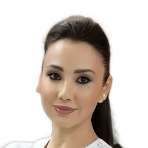 Саурова Зарина Махмұдқызы, дерматолог, врач-косметолог - Алматы