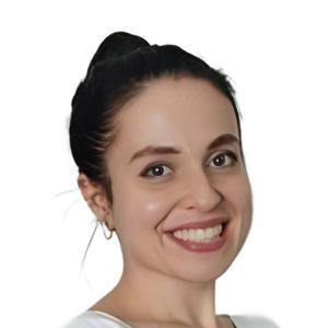 Зименко Полина Сергеевна, стоматолог, стоматолог-ортодонт - Алматы