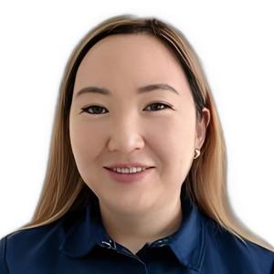 Үмөтова Наргиза Үмөтқызы, стоматолог, детский стоматолог, стоматолог-эндодонтист - Алматы