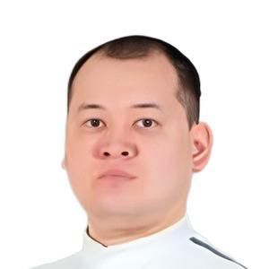 Алдамұратов Бахтияр Ілиясұлы, стоматолог, стоматолог-имплантолог, стоматолог-хирург, стоматолог-эндодонтист - Алматы