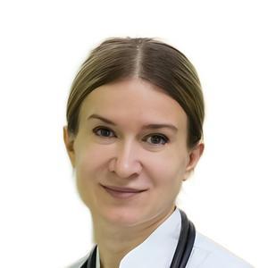 Морозова Александра Николаевна, пластический хирург - Алматы