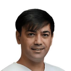 Мурадов Низам Магамедович, пластический хирург - Алматы