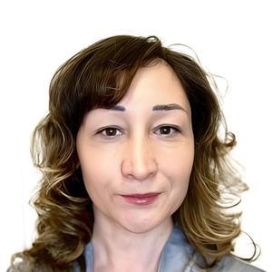 Сәрсебаева Әлфия Маратқызы, дерматолог, трихолог - Алматы