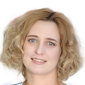 Козяр Анна Валерьевна, дерматолог, нутрициолог, трихолог - Алматы