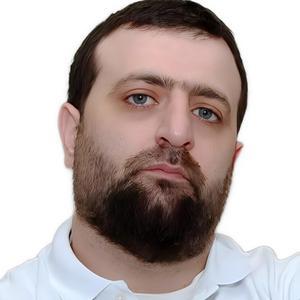 Әлиев Мирхасан Әзизұлы, стоматолог, стоматолог-имплантолог, стоматолог-ортопед, стоматолог-хирург - Алматы