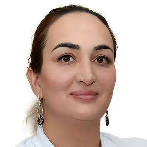 Исмаилова Лейла Исмаиловна, стоматолог, ортопед - Алматы