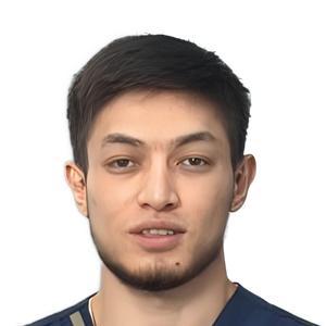 Жетпісбаев Бахтияр Талғатұлы - фотосурет Жетпісбаев Бахтияр Талғатұлы, стоматолог, стоматолог-хирург - Алматы