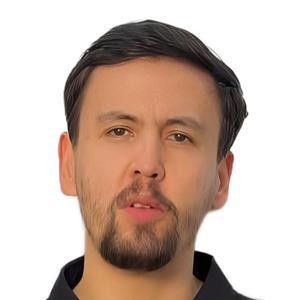 Картымов Ильхам Бауыржанұлы, стоматолог, стоматолог-ортопед, стоматолог-хирург - Алматы