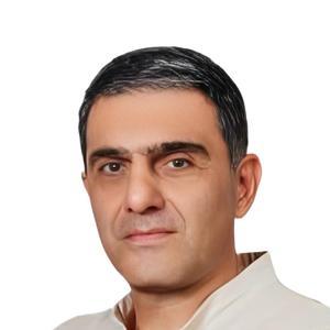 Дадаев Эмиль Атифұлы, стоматолог-ортопед - Алматы