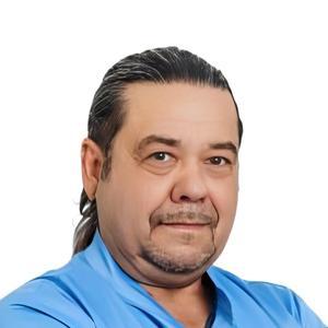 Шульгин Константин Борисович, стоматолог-хирург, стоматолог - Алматы