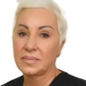 Газдиева Мадина Сумамбекқызы, пластический хирург - Алматы