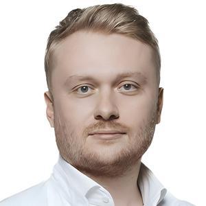 Труфанов Дмитрий Игоревич, пластический хирург - Алматы