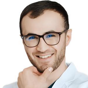 Гафоров Әли Шарифұлы, пластический хирург - Алматы