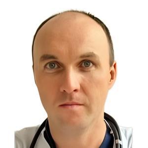 Миронов Алексей Владимирович, нефролог - Алматы