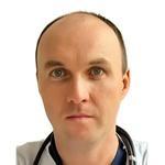 Миронов Алексей Владимирович, Нефролог - Алматы