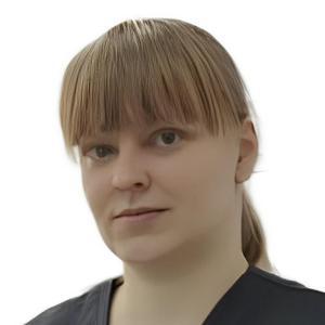 Быкова Валентина Васильевна, педиатр, детский лор, лор-хирург - Алматы