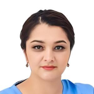 Хуршидова Назиля Исламкызы - фотография Хуршидова Назиля Исламкызы, стоматолог-ортодонт - Алматы