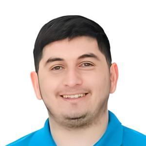 Құрбанов Қамран Исламұлы, стоматолог-ортопед, стоматолог, стоматолог-имплантолог - Алматы