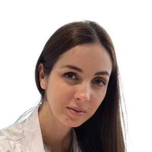 Мәмедова Элина Нариманқызы, дерматолог, венеролог, врач-косметолог, трихолог - Алматы