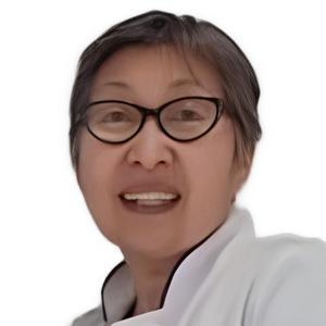 Ергалиева Айгуль Хансеитовна, врач узи - Алматы