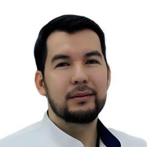 Аймекенов Азамат Қайрлапұлы, офтальмолог-хирург - Алматы