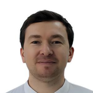 Тукешев Қуаныш Серікұлы, офтальмолог-хирург - Алматы