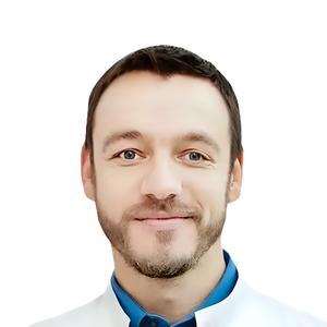Носов Владимир Борисович, онколог-гинеколог, гинеколог-хирург - Алматы