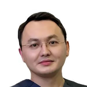 Айдаров Дәулет Есқожаұлы, маммолог, онколог, хирург - Алматы