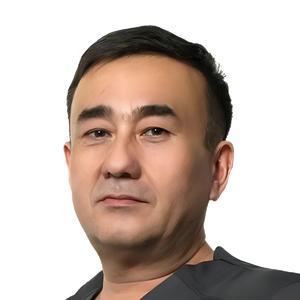 Абдухатов Бахтияр Алымжанұлы, анестезиолог-реаниматолог - Алматы