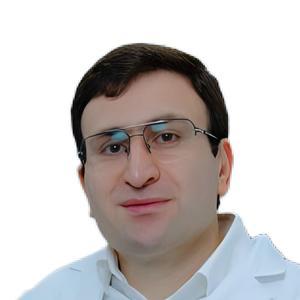 Жұмаев Байрам Алыұлы, стоматолог-хирург, стоматолог-имплантолог - Алматы