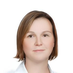 Михайлова Александра Леонидовна, детский офтальмолог - Алматы