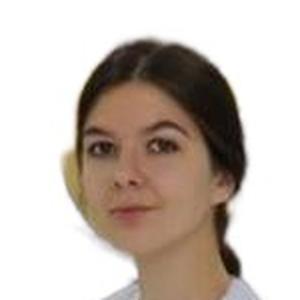Сташевская Александра , стоматолог - Алматы