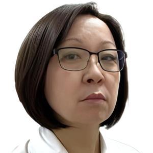 Ан Елена Николаевна, гинеколог - Алматы