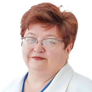 Ситникова Вероника Ивановна, гинеколог, акушер - Алматы