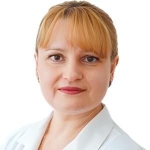 Баженова Юлия Юрьевна - фотография Баженова Юлия Юрьевна, акушер, гинеколог - Алматы