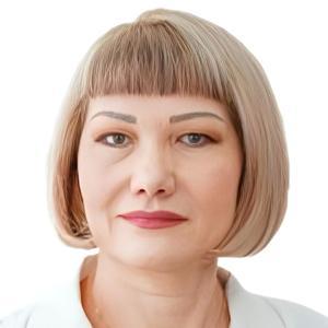 Савенкова Оксана Владимировна, акушер, гинеколог - Алматы