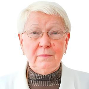 Сафонова Галина Павловна - фотография Сафонова Галина Павловна, невролог - Алматы
