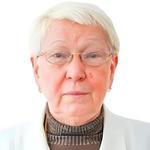 Сафонова Галина Павловна Сафонова Галина Павловна, Невролог - Алматы