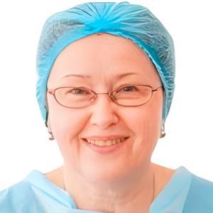 Конькова Лариса Николаевна, лор, лор-хирург - Алматы